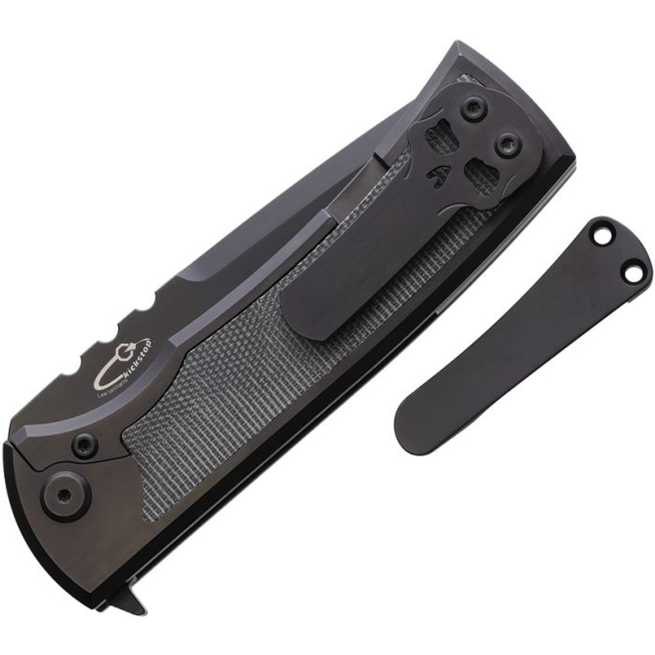 Chaves Redencion 229 Kickstop