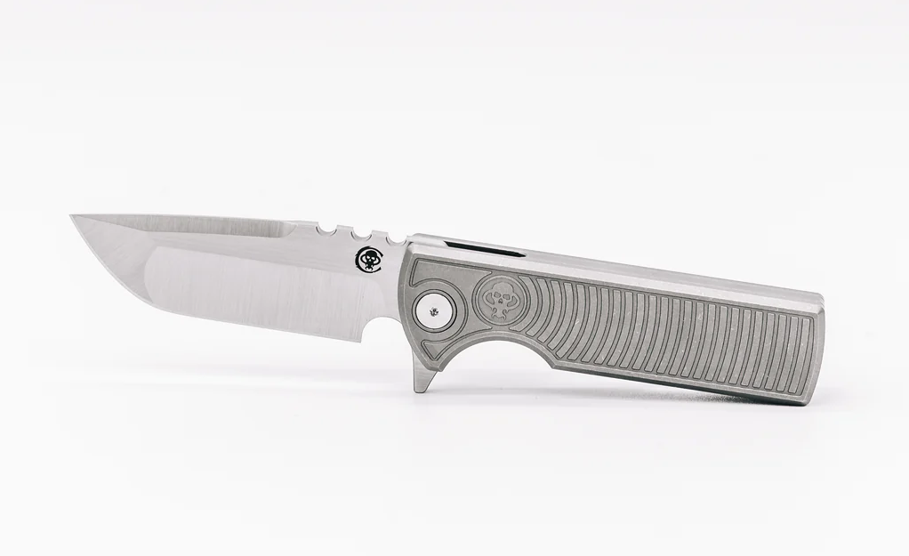 Chaves Exclusive Milled Radiation Integral T.A.K. - DP