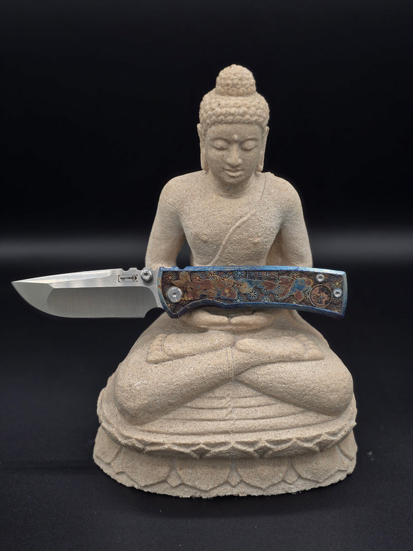 Custom Chaves Street