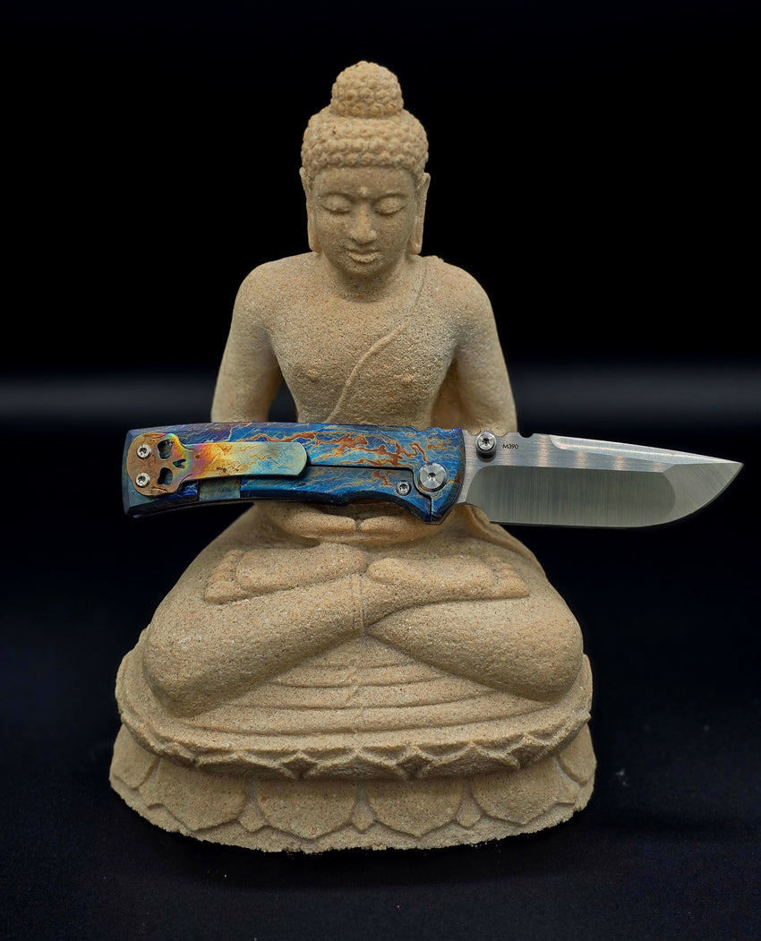 Custom Chaves Street