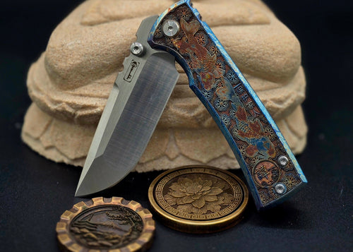 Custom Chaves Street