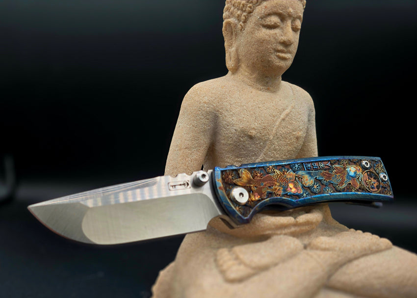 Custom Chaves Street