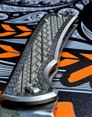Chaves 229 Kickstop Redencion