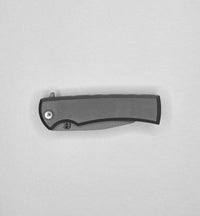 Chaves Integral Sangre Street Stonewash