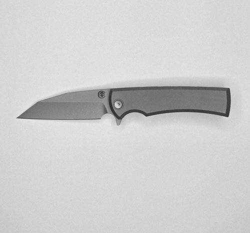 Chaves Integral Sangre Street Stonewash