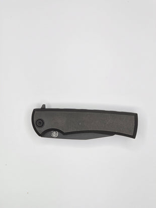 Chaves Integral Sangre Street Grey PVD
