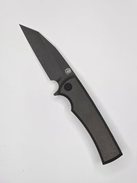 Chaves Integral Sangre Street Grey PVD