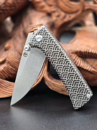 Chaves RCK9 lasered