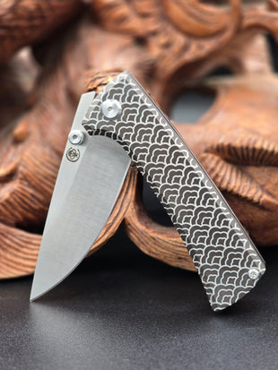 Chaves RCK9 lasered