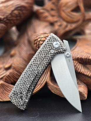 Chaves RCK9 lasered