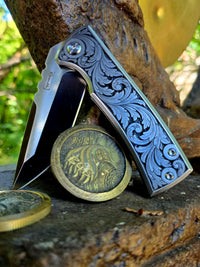 Filigree 229 Kickstop