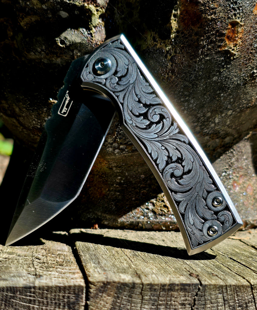 Filigree 229 Kickstop