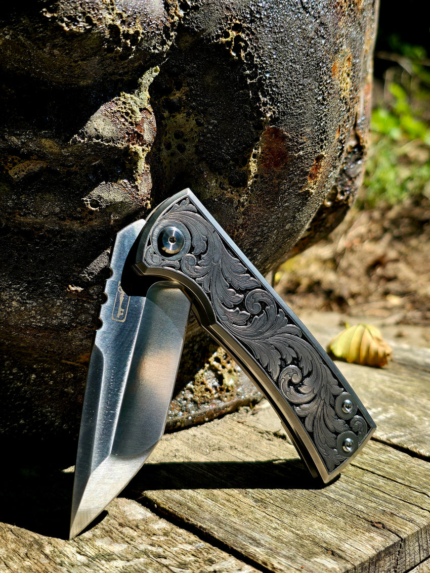 Filigree 229 Kickstop