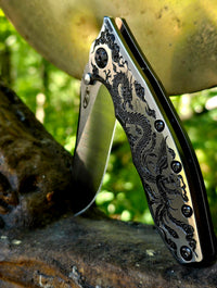 ZT Hinder Inked and Deep Engraved
