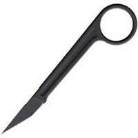 Bastinelli Creations: Picoeur Black Cerakote