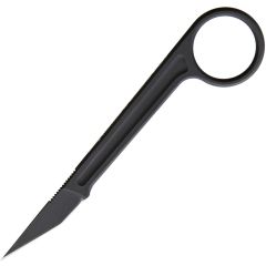 Bastinelli Creations: Picoeur Black Cerakote
