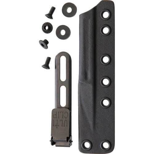 Bastinelli Creations: Picoeur Black Cerakote