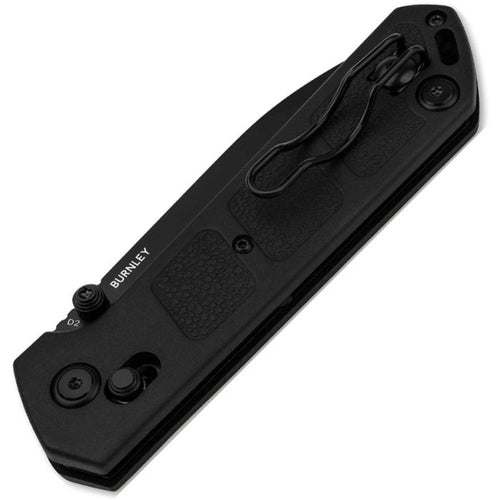 Boker Plus Kihon Dc All Black
