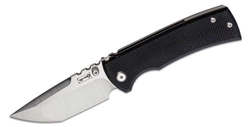 Chaves  Redencion 229 Framelock G10