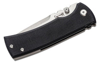 Chaves  Redencion 229 Framelock G10