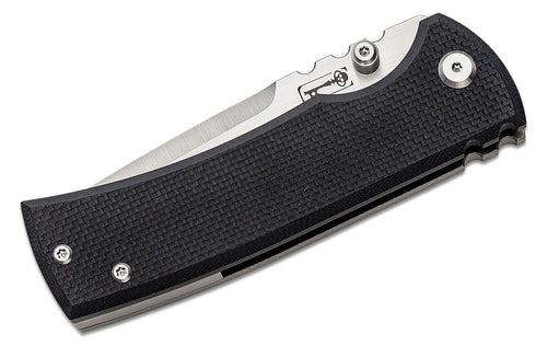 Chaves  Redencion 229 Framelock G10