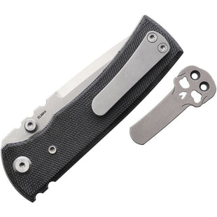 Chaves Redencion Street Linerlock Blk Mircata
