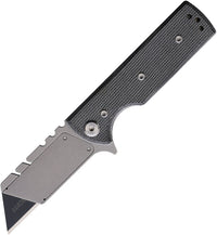 Chaves Knives C.H.U.B. Flipper Linerlock SW