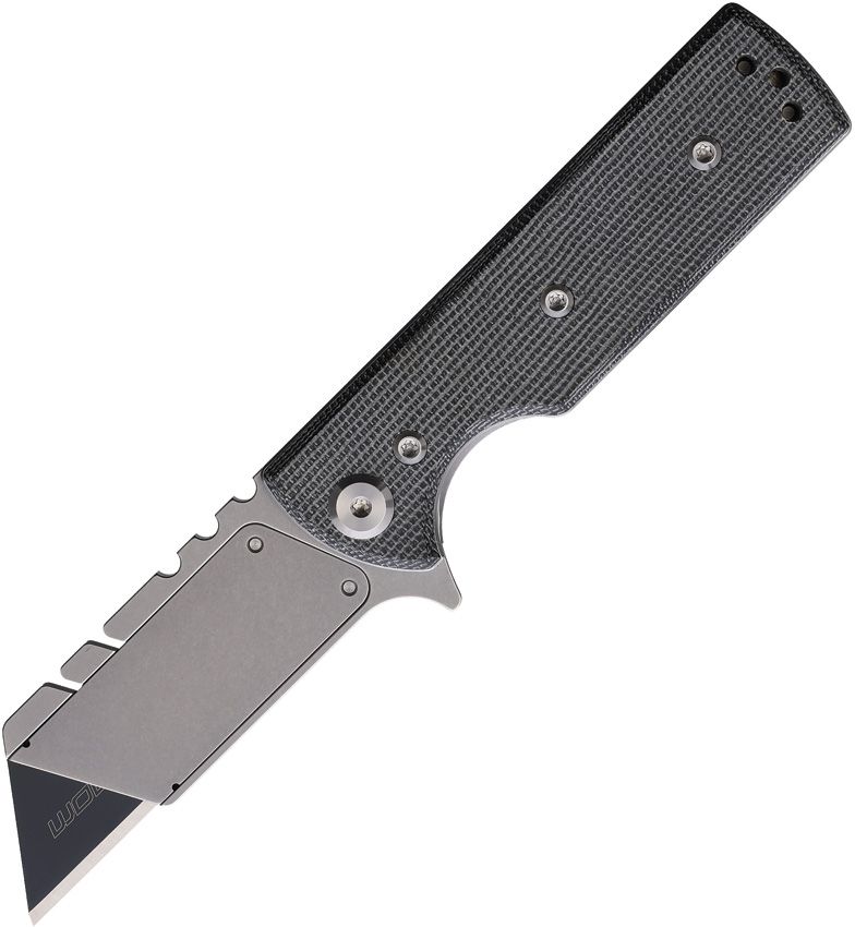 Chaves Knives C.H.U.B. Flipper Linerlock SW