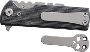Chaves Knives C.H.U.B. Flipper Linerlock SW