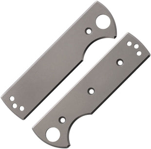 Chaves Blue Label T.A.K. Scales Ti