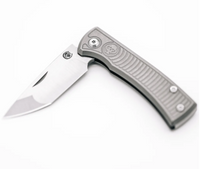 Chaves Knives Exclusive Radiation Slip Joint