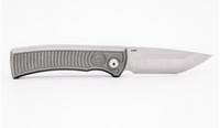 Chaves Knives Exclusive Radiation Slip Joint