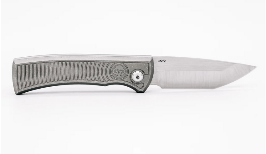 Chaves Knives Exclusive Radiation Slip Joint