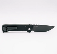 Chaves Knives Pro-Tech Redencion 229 - Black DLC