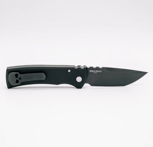 Chaves Knives Pro-Tech Redencion 229 - Black DLC