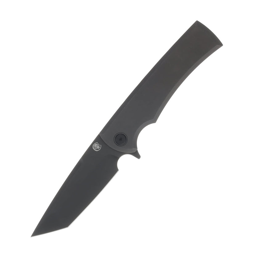 Chaves Integral Liberation Street Tanto Gray