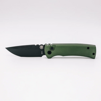 Chaves Knives Pro-Tech Redencion 229 - Green DLC