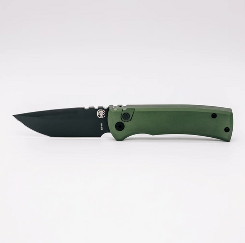 Chaves Knives Pro-Tech Redencion 229 - Green DLC