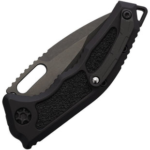 Heretic Knives Auto Medusa Button Lock DLC