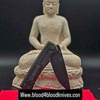 Chaves Integral Street (Laser Engraved)