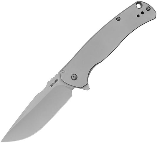 Kershaw: Scour Framelock