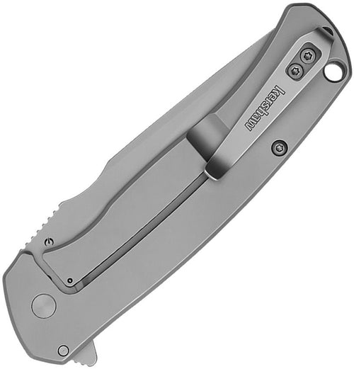 Kershaw: Scour Framelock