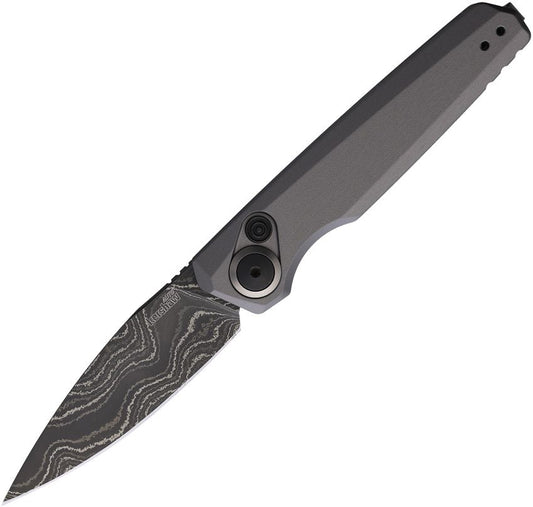 Kershaw: Auto Launch 18 Button Lock Dam