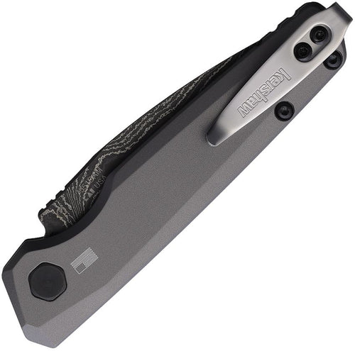 Kershaw: Auto Launch 18 Button Lock Dam