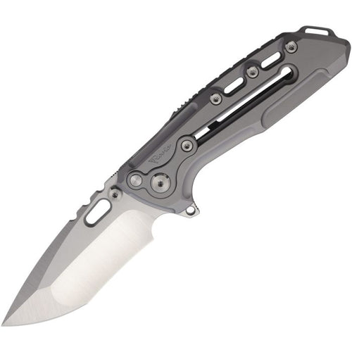 Reate T1000-V2 Button Framelock