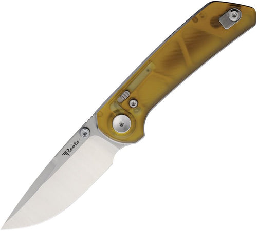 Reate: PL-XT Pivot Lock Ultem SW