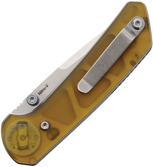 Reate: PL-XT Pivot Lock Ultem SW