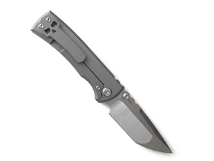 Chaves Redencion Street Tanto Knife