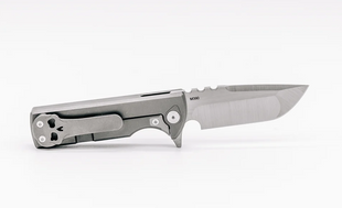 Chaves Exclusive Milled Radiation Integral T.A.K. - DP