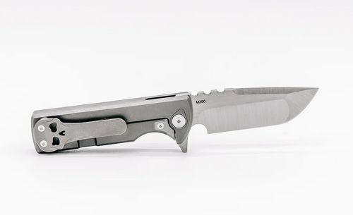 Chaves Exclusive Milled Radiation Integral T.A.K. - DP